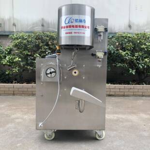 c创羽电器圆果削皮机 硬柿子去皮山东苹果刮皮 圆形状果蔬削皮机