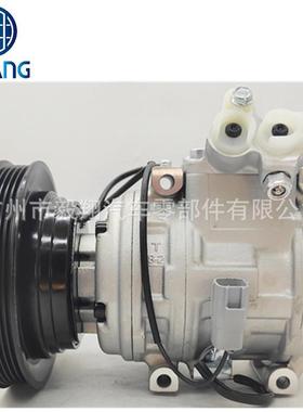 适用 Denso 10PA15L AC compressor Toyota Avensis Caldina
