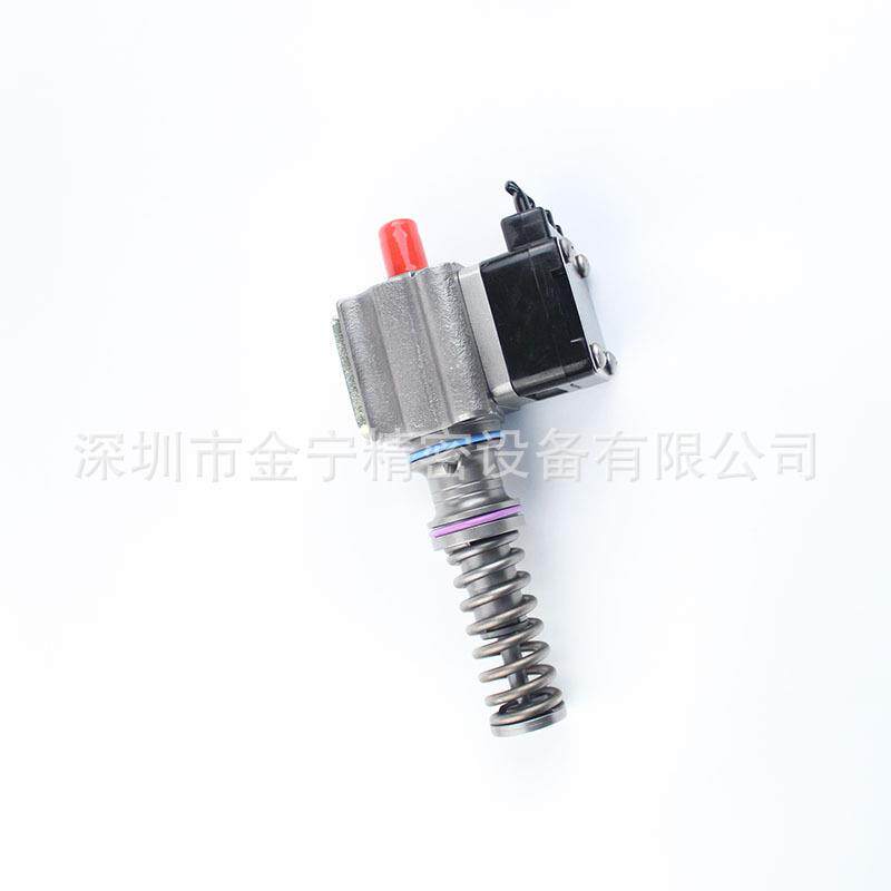 大柴498发动机泵用 衡阳单体泵NDB101T电控柱塞总成 挖掘机零配件
