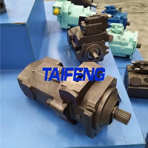 TFA7VO160LR柱塞泵制造商供应商山东泰丰液压
