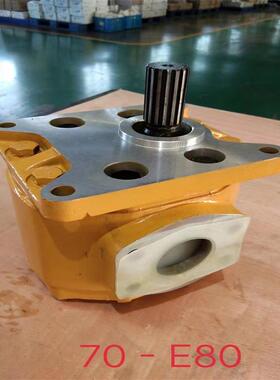 D31P推土机齿轮泵705-21-31020 链条 引导轮