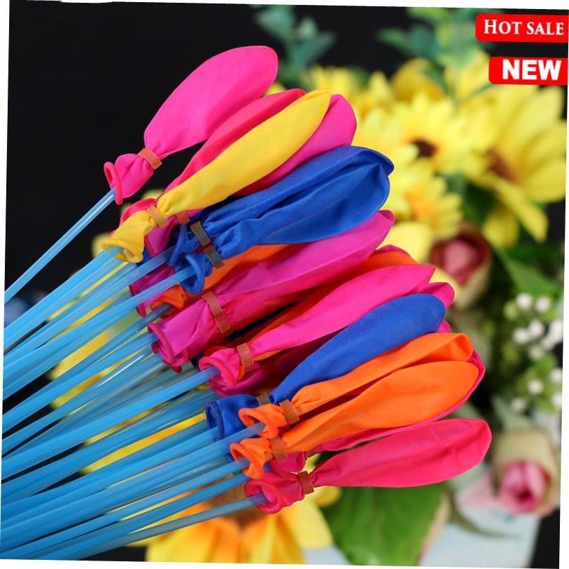 111PCS Bunch o balloons Water Balloons Happybaby Balloons
