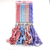 犬 绳手牵引绳 绳猫12宠物外出绳可爱条背带勒小型遛狗狗装 胸不