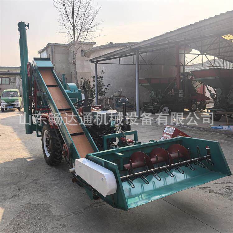 背负式玉米脱粒机15-35马力玉米打粒机 农作物玉米脱棒子机器