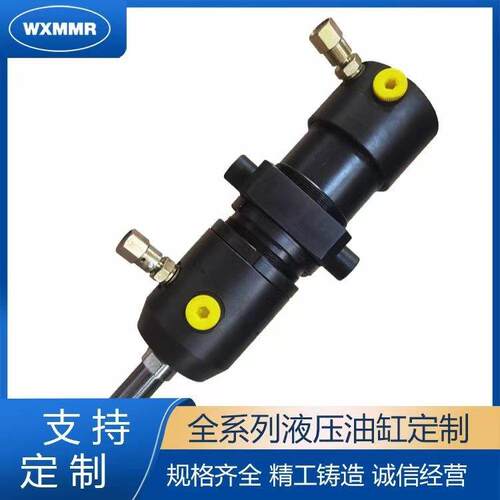 无锡牧玛人CD250E125-70-400液压缸 量大从优