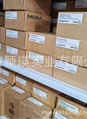 MOXA CP-134U-I 4口RS-422/485 PCI多串口卡