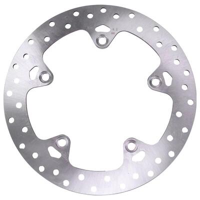 适用油鸟水鸟R1200GS--RT-ST后刹车盘K1200 K1300R-S后碟刹盘HP2