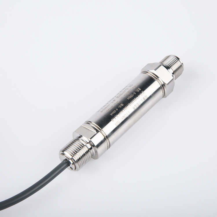 pts330g不锈钢 隔压力 格精密爆变送器焊接压力变送器型堃