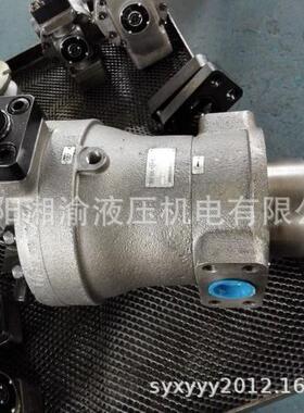 SY-250YCY14-1EL/F型号31.5Mpa参数250ml/r