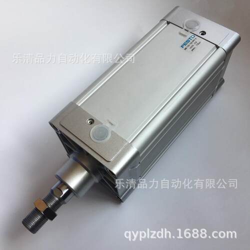 标准气缸DNC-63-80-100-125-25-30-35-40-45-50-P-PPV-A-S2-S3-S6