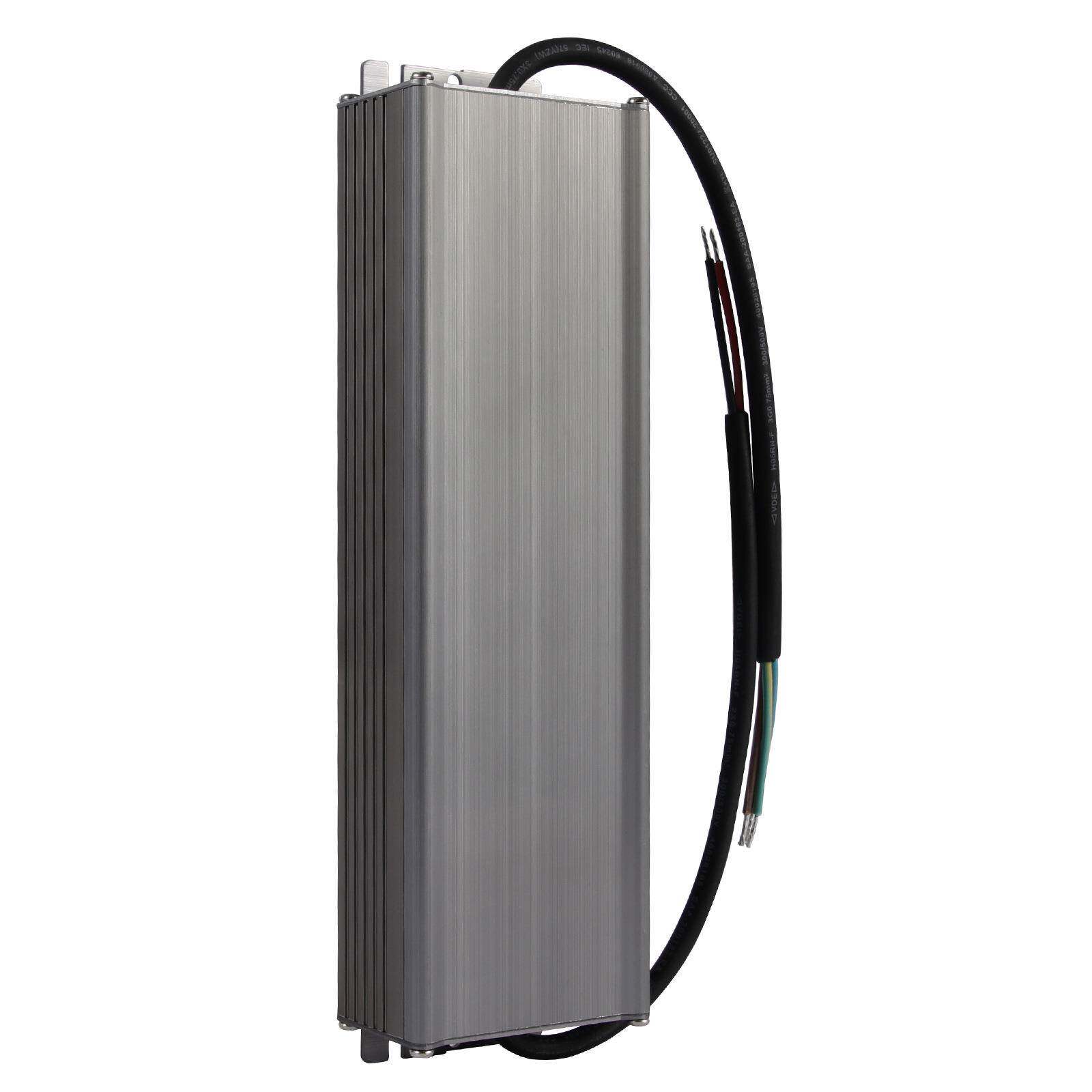 深圳明仕达电源 200W 恒压/恒流 LED防水电源户外