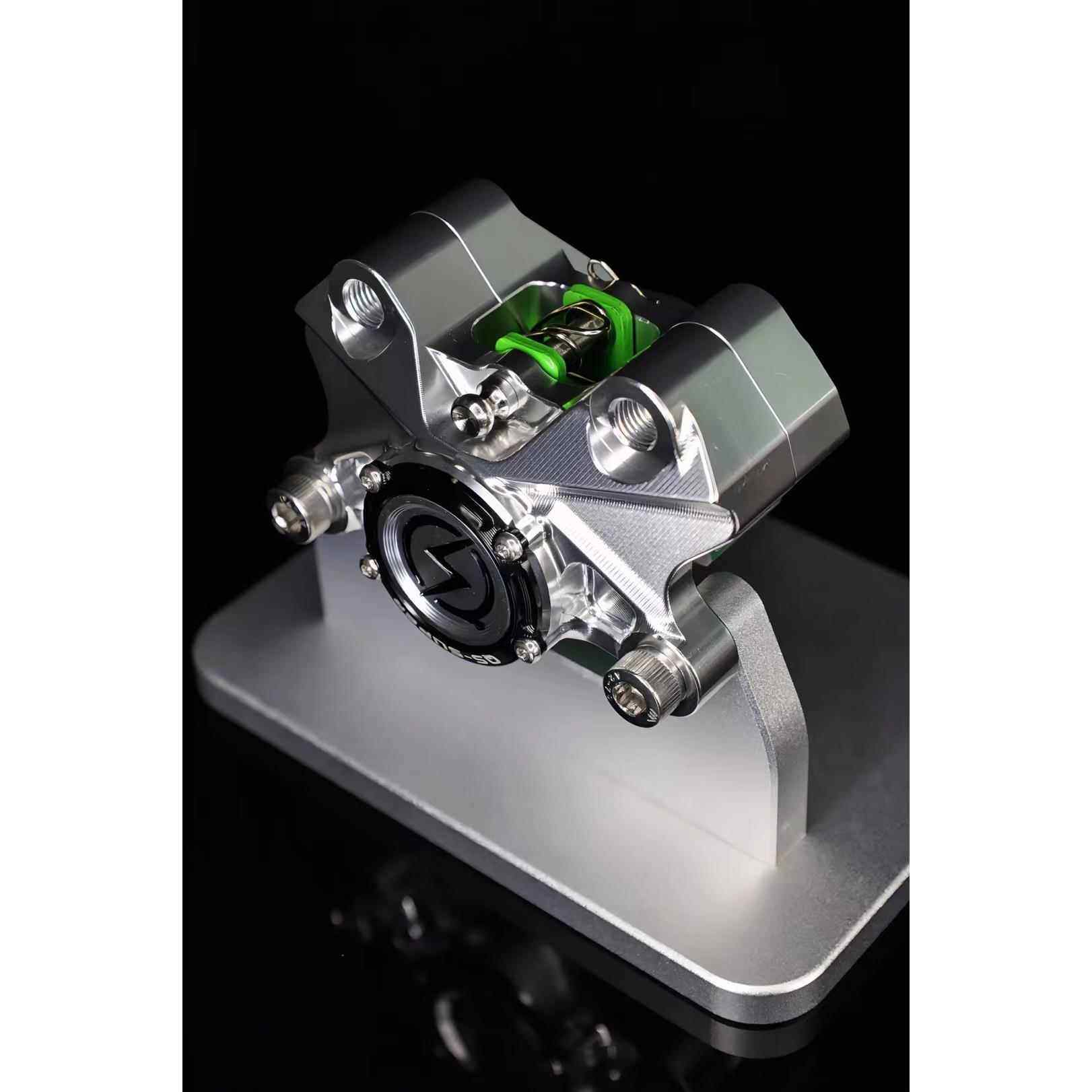 正品全顺卡钳螃蟹辐射鲍鱼小牛九号电动机车电动车煞车碟煞升级改,电动车/配件/交通工具,更多电动车零/配件,淘宝优惠券,粉丝福利购,淘宝优惠卷