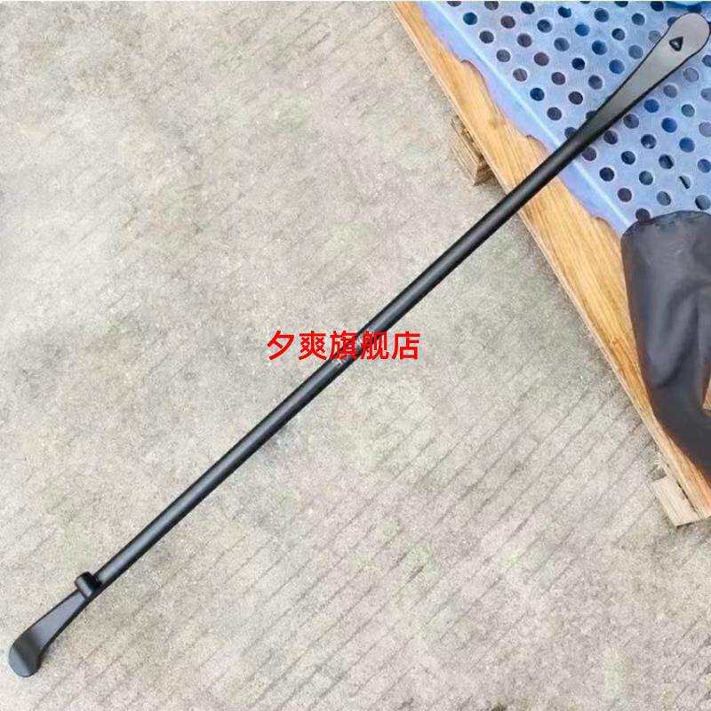 真空胎补胎撬棍汽车真空胎轮胎专用拆卸工具撬杠翘板撬胎板扒胎棒