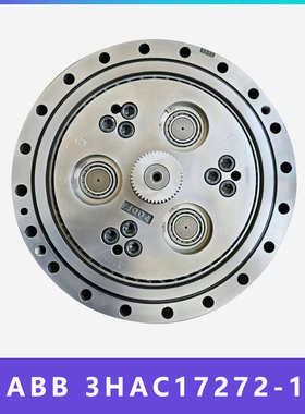 3HAC17272-1 abb机械手2轴减速箱维修ABB机器人IRB7600二轴减速机