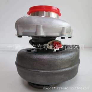 4050243 M11发动机涡轮增压器 ISM11 qsm11