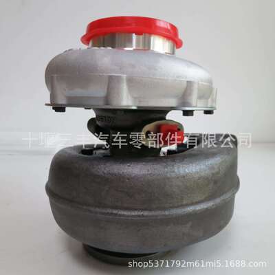 ISM11 qsm11 M11发动机涡轮增压器 4050243