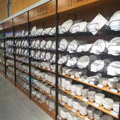 厂家供应超市钢木货架商超展示架百货置物架多层超市货架定制