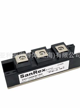DD100KB80 DD100KB160 快恢复二极管 可控硅晶闸管 功率半导体