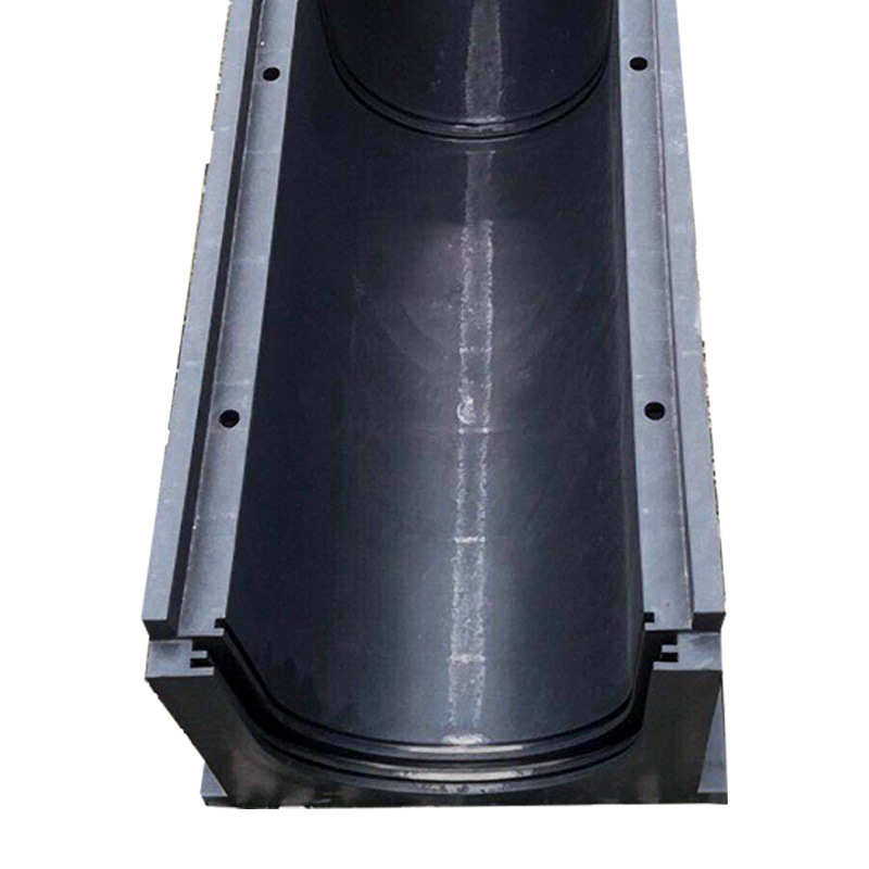 直供系统沟厂家盖板混凝土排水沟 定型树脂排水沟体排水沟 塑料