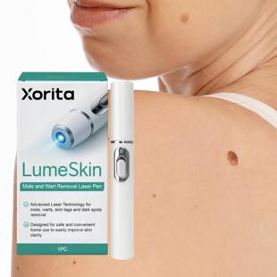 Pen for Facial Skin Eff and Care Body Xorita Smoothing