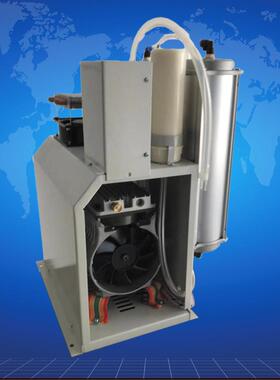 博纳 氧 制水处理设备/臭氧设备配套纯氧机5L10L0L小型工业2制氧