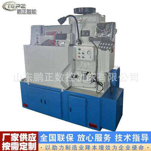 Y3150/Y3180齿轮加工小模数直齿斜齿圆柱齿轮蜗轮链轮滚齿机