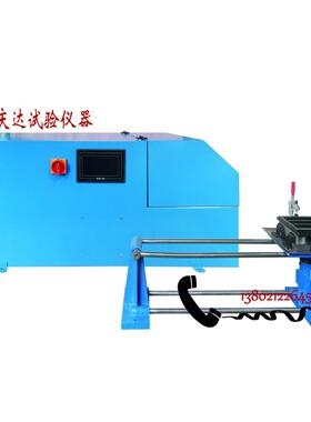 ZS-20H型水泥胶砂振实台GB/T1761JC/T682ISO0679振实成型