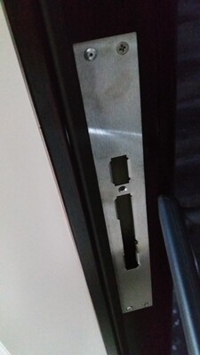 松下指纹锁怎么样?用后21天,告诉大家实情感受