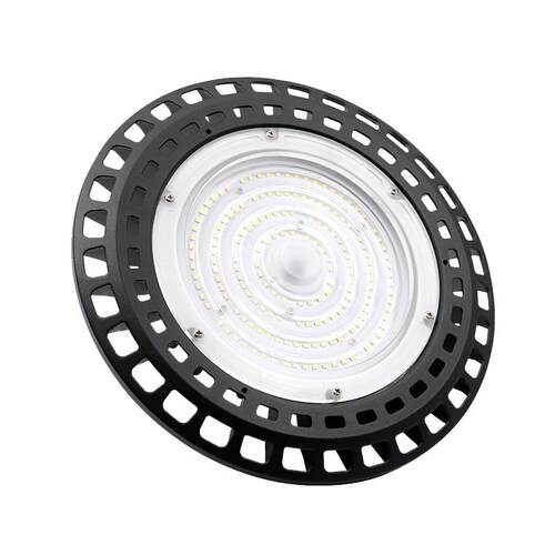 led工矿灯工厂车间仓库照明灯线性ufo工矿灯篮球羽毛球馆天棚灯