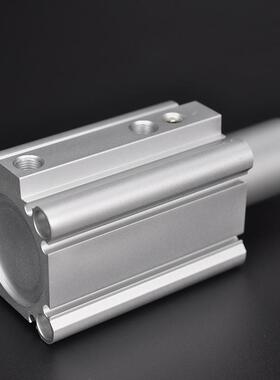 MKB040-20L旋转下压气缸2R02532无品牌/4050-63-10-230L/转角90度