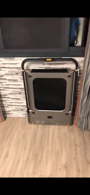 小米生态链 R1智能跑步机怎么样?到底质量差不差?