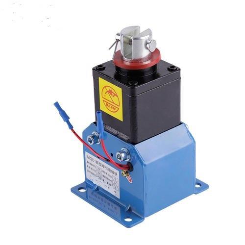 现货MQD1-8 MQD1-15 MQD1-25新型牵引电磁铁80N 150N 250N
