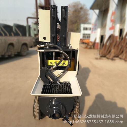 厂家供应二次构造柱泵立式二次构造柱泵价格新型二次构造柱泵