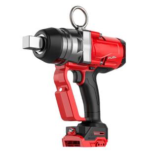 跨境2600N.m无刷锂电冲击扳手21V充电扳手汽修木工架子工锂电工具