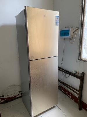 尊贵bcd-251c铜管钢化玻璃冷冻面板选择误区，需要注意这五点