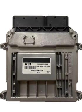 M7.9.8 适用于现手动挡ECU ECM发动机电脑板 39132-26AE0 A18