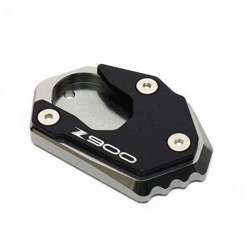 适用川崎Z1000 Z900 RS Z650 ER6NZX6R NINJA650改装铝合金加大垫