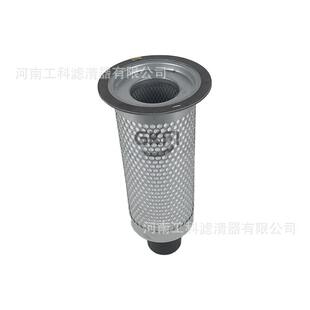 空压机油分93604031油气分离器芯OS5411压缩机N14565配件BN10565