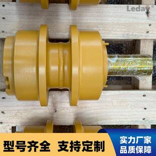 00142底盘件 5托轮14X 源头工厂现货直销适用推土机D275A