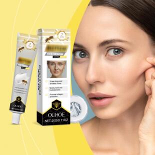Firming Venom Cream Moisturizing Bri OUHOE Hydrating Bee
