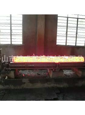 提供优灿注塑机螺杆机筒170T合金螺杆氮化机筒加长喷咀