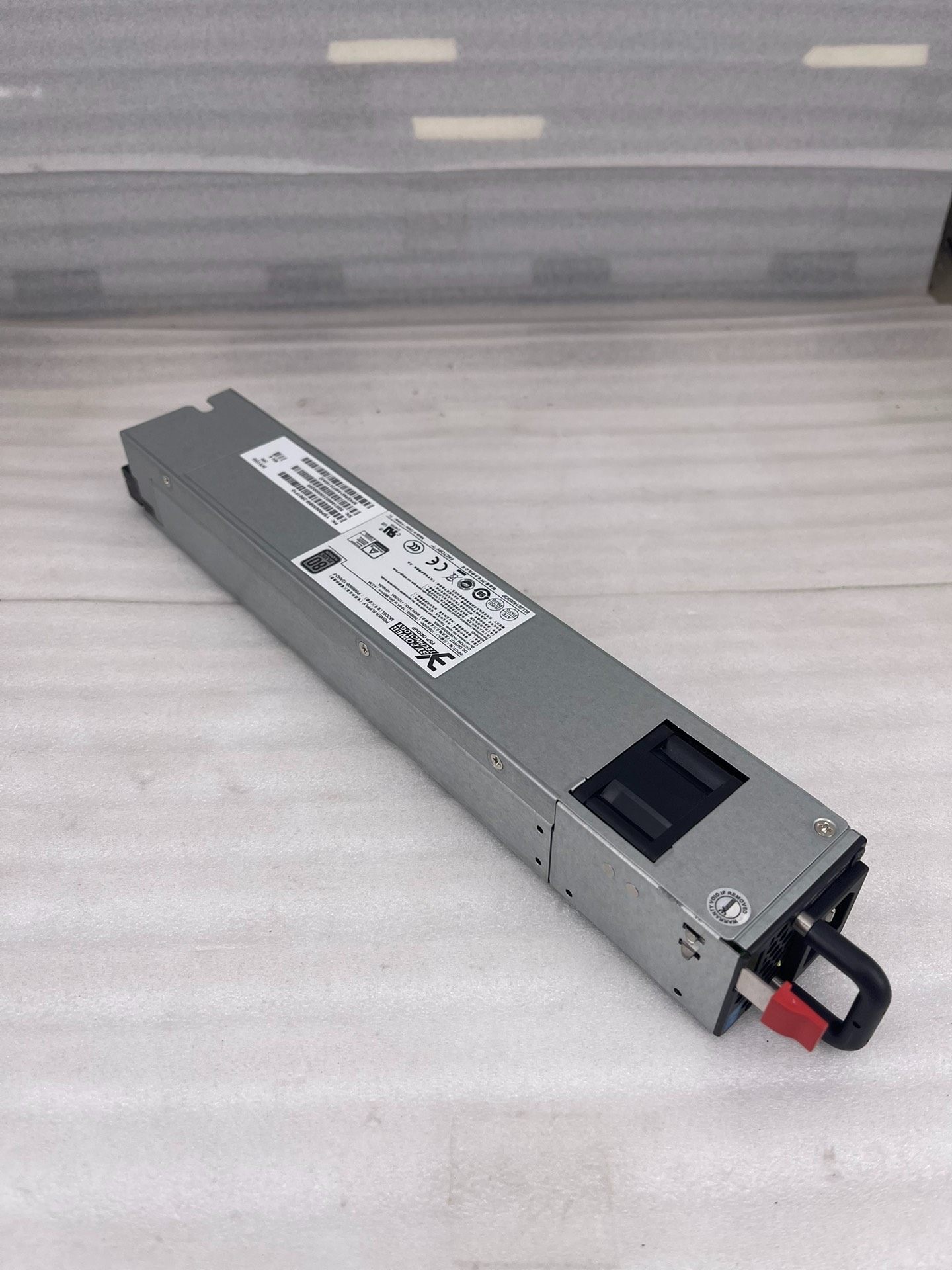 3Y powerTechnology PSR650B-12A