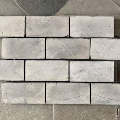 中式青砖餐厅复古背景墙墙砖园林四合院室内仿古砖酒店新中式