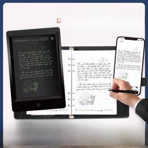 Syncpen数字笔记本手写智能笔可以存储办公记事本纸张屏幕同步手