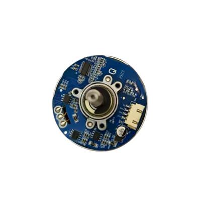 厂家直销工业家用电机马达JQ61002直流无刷电机