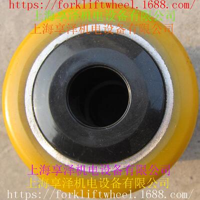 永恒力EJC112叉齿轮子