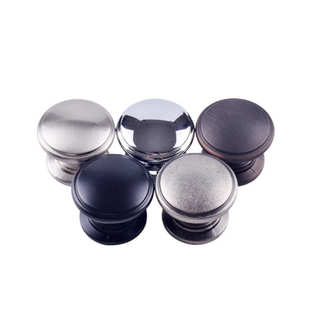 拉手欧美式抽屉厨柜衣柜门拉手锌合金仿古复古家具拉手镍拉手把手