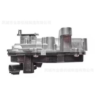 2.4L CT16V 涡轮增压器电子执行 HILUX 11080 17201 11070