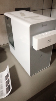 美的净水器怎么样一个月后开始后悔了诉说原因