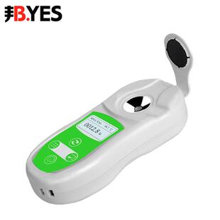 邦亿 糖度计 数显测糖仪 PAL-103水果甜度测试仪糖分浓度计糖量仪